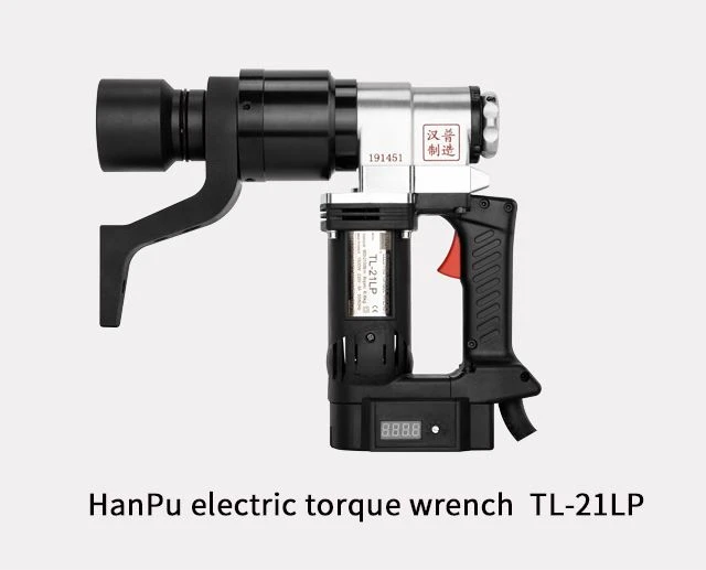 HanPu electric torque wrench TL-21LP