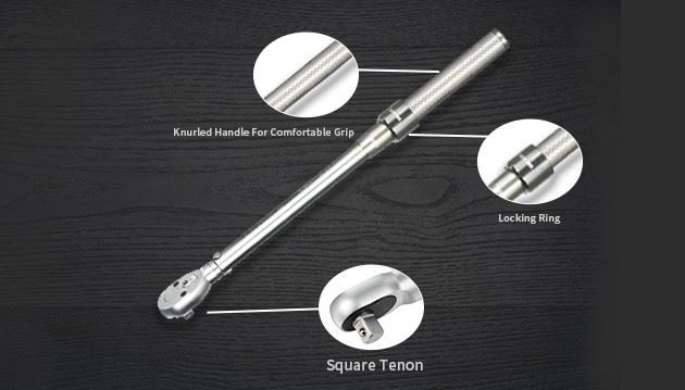 Craftsman Torque Wrench
