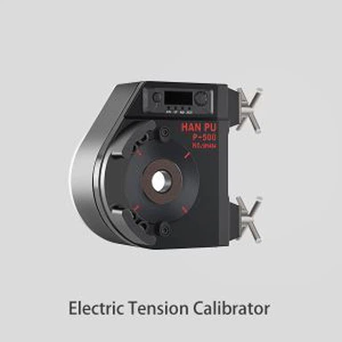 Calibrateur de tension électrique