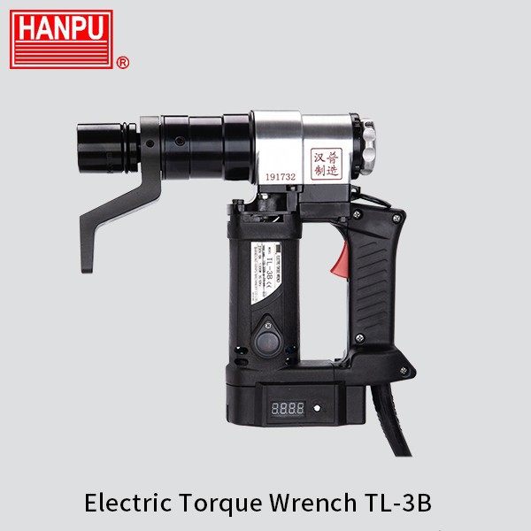 High Strength Bolt Tightening Tool