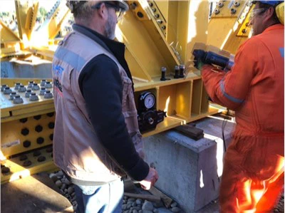 La meilleure clé dynamométrique électrique